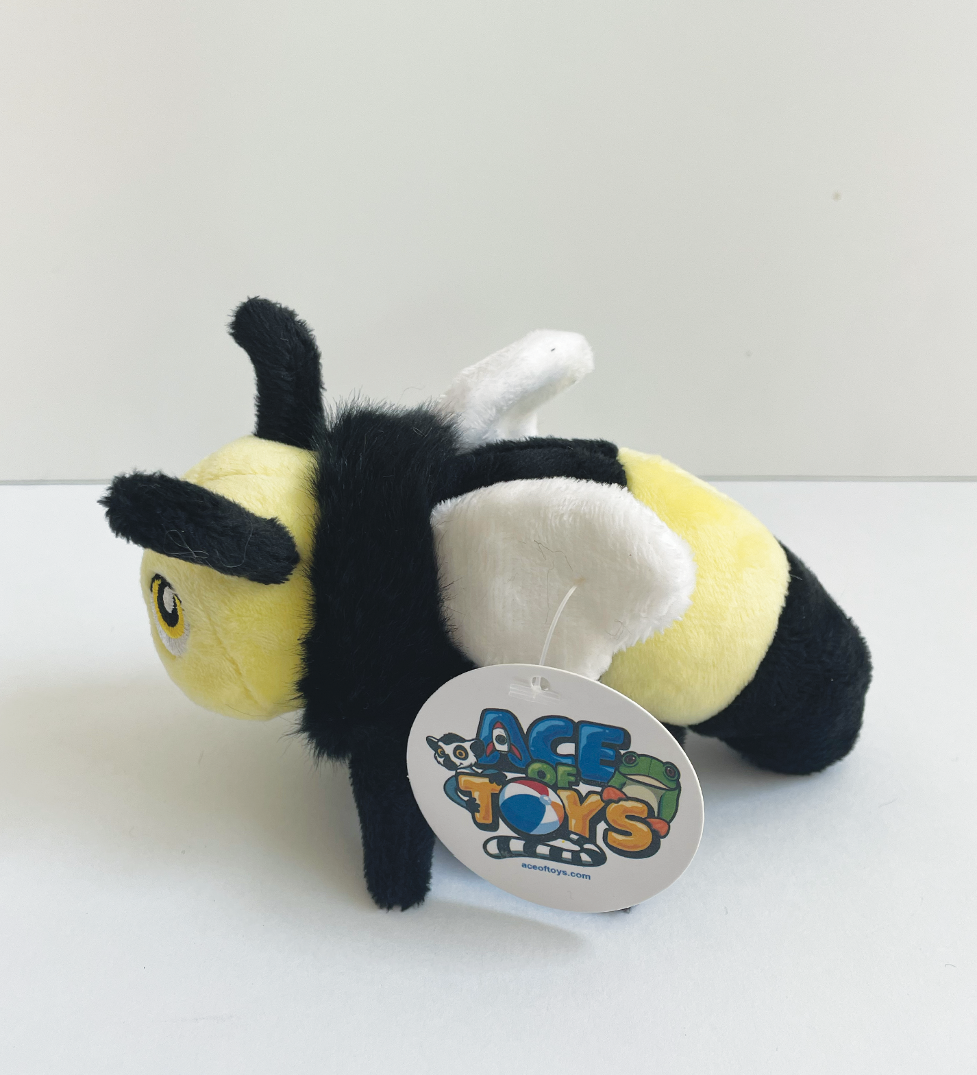 HAPPY BEE, PLUSH