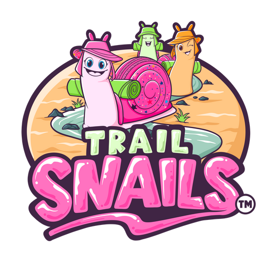 TRAIL SNAILS